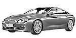 BMW F06 U3383 Fault Code